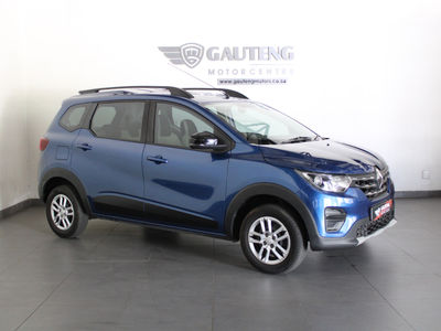 2024 Renault Triber 1.0 Dynamique