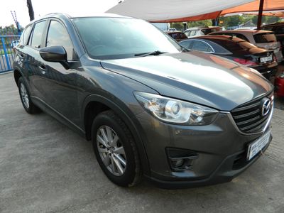 2016 Mazda CX-5 2.0 Active Auto