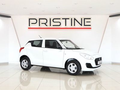2019 Suzuki Swift 1.2 GA