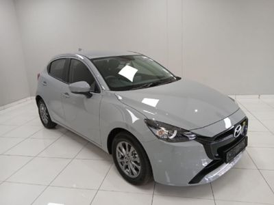 2026 Mazda 2 1.5 Dynamic Auto 5-dr