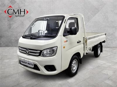 2026 Foton Truck Mate 1.5TD F/C D/S