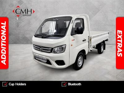 2026 Foton Truck Mate 1.5TD F/C D/S