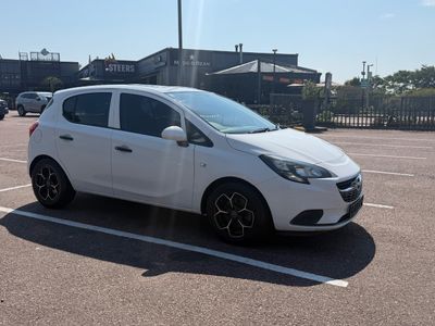2015 Opel Corsa 1.0T EcoFlex Essentia 5-dr