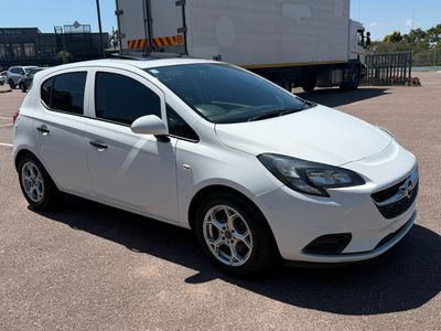 2015 Opel Corsa 1.0T EcoFlex Essentia 5-dr