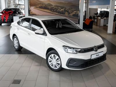 2026 Volkswagen Polo 1.6 Classic Auto