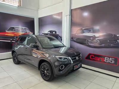 2021 Toyota Urban Cruiser 1.5 Xs Auto