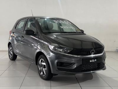 2026 TATA Tiago 1.2 XM
