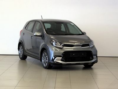 2023 Kia Picanto 1.2 X-Line