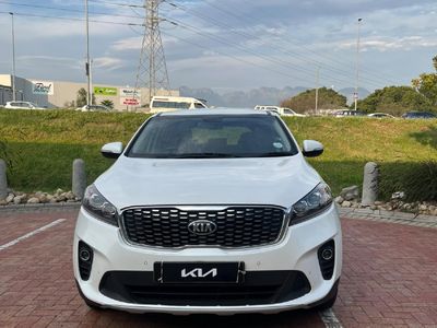2021 Kia Sorento 2.2D LX Auto