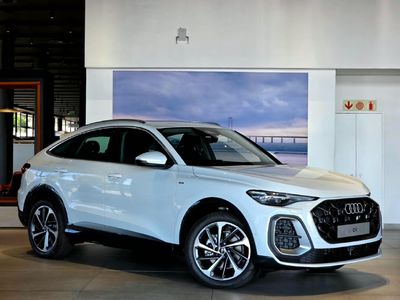 2026 Audi Q5 Sportback quattro S Line Auto | 40 TDI