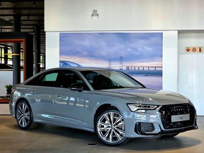 2026 Audi A6 S-Line quattro Auto | 40 TDI (140kW)