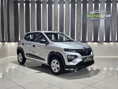 2026 Renault Kwid 1.0 Evolution