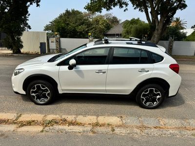 2012 Subaru XV 2.0 High Auto