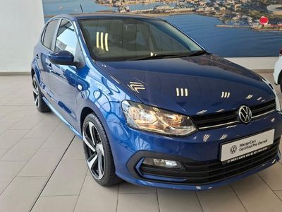 2025 Volkswagen Polo Vivo 1.4 Life
