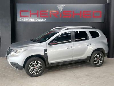 2026 Renault Duster 1.5 dCi Dynamique Auto