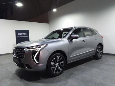 2024 Haval Jolion 1.5T Luxury