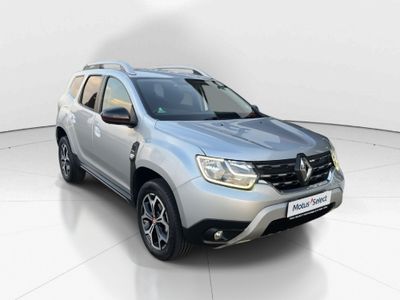 2019 Renault Duster 1.5 dCi Techroad Auto