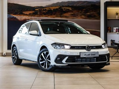 2024 Volkswagen Polo 1.0 TSI Life Auto DSG