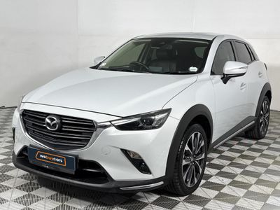 2019 Mazda CX-3 2.0 Individual Plus Auto | Hikari Auto