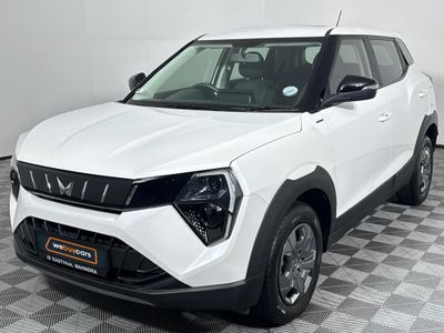 2024 Mahindra XUV 3XO 1.2T MX3 Auto