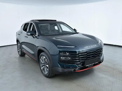 2026 Jetour Dashing 1.5T Prime