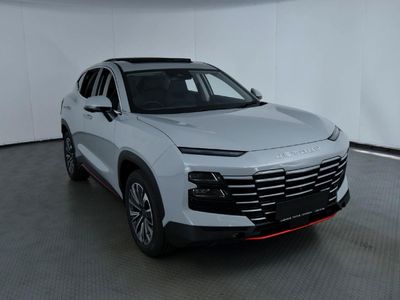 2026 Jetour Dashing 1.5T Prime