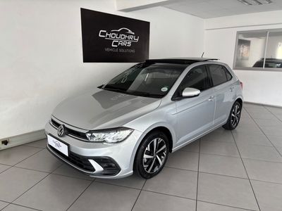 2024 Volkswagen Polo 1.0 TSI Life Auto DSG