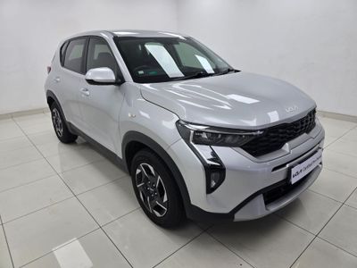 2024 Kia Sonet 1.5 LX