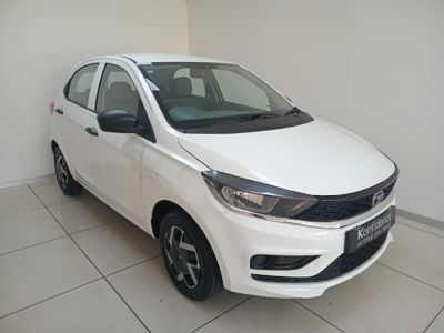 2026 TATA Tiago 1.2 XT