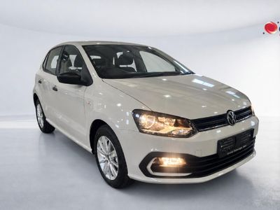 2026 Volkswagen Polo Vivo 1.4