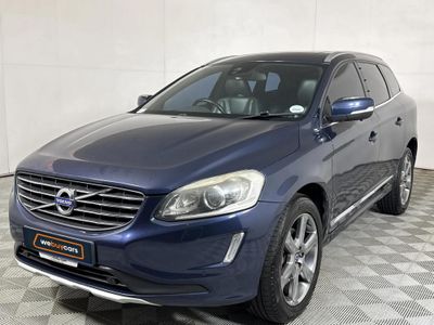 2014 Volvo XC60 D4 Elite Auto (Drive-E)