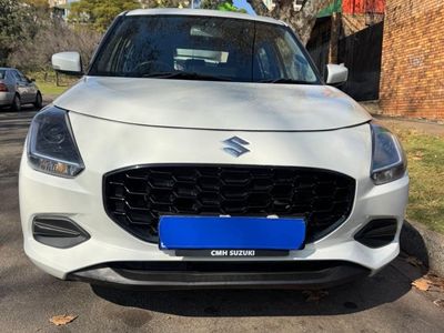 2024 Suzuki Swift 1.2 GL
