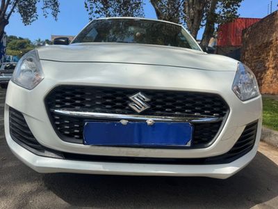 2024 Suzuki Swift 1.2 GL