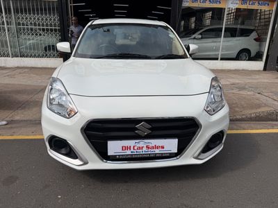 2024 Suzuki Dzire 1.2 GA
