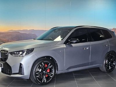 2025 BMW X3 xDrive M50 M Sport Pro