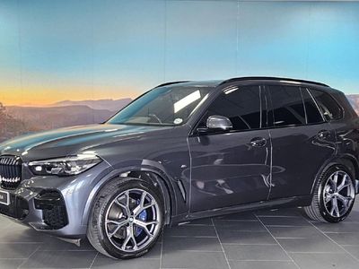 2022 BMW X5 xDrive30d M Sport