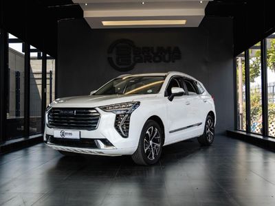 2021 Haval Jolion 1.5T Super Luxury Auto