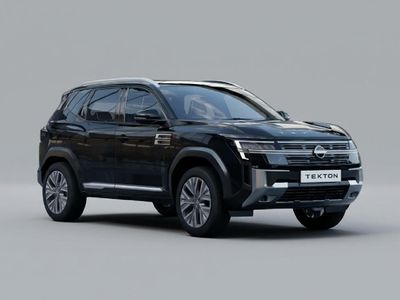 2026 Nissan Tekton 1.3T Acenta DCT Auto