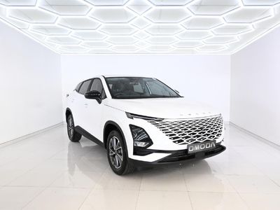 2026 Omoda C5 1.5T Street Plus