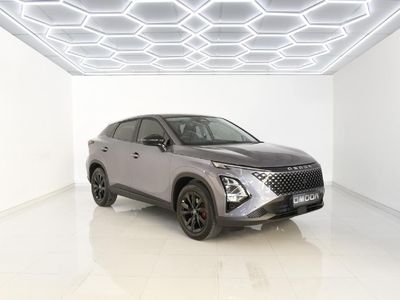 2026 Omoda C5 1.5T Elegance X
