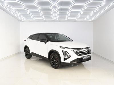 2026 Omoda C5 1.5T Luxury X
