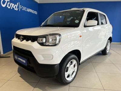 2022 Suzuki S-Presso 1.0 GL+