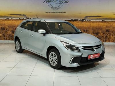 2025 Toyota Starlet 1.5 XI