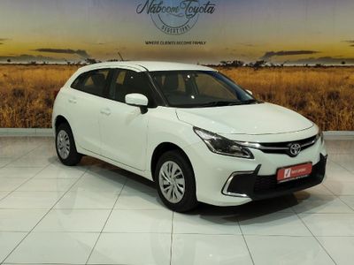 2025 Toyota Starlet 1.5 XI