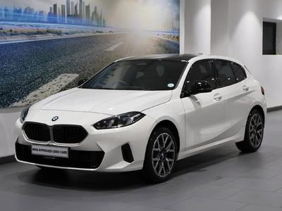 2026 BMW 1 Series 118 Auto