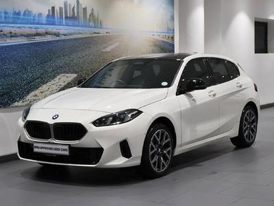 2026 BMW 1 Series 118 Auto