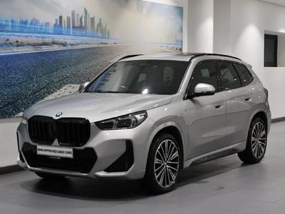 2025 BMW X1 sDrive18d M Sport