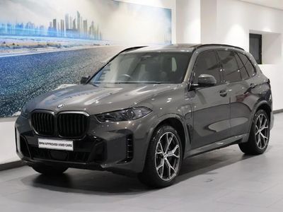 2025 BMW X5 xDrive50e M Sport Pro
