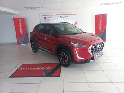 2024 Nissan Magnite 1.0 Acenta AMT