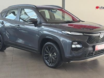 2026 Toyota Starlet Cross 1.5XS Auto
